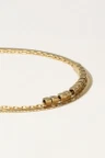 My Jewellery Armband MJ10158 Goud 3