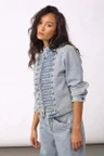 Co'Couture Jack Jackson Blauw 1