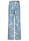 Bianca Pantalon Melbourne Blauw 4