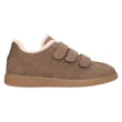 Shoecolate Sneakers 8.26.53.400.01 Taupe 1
