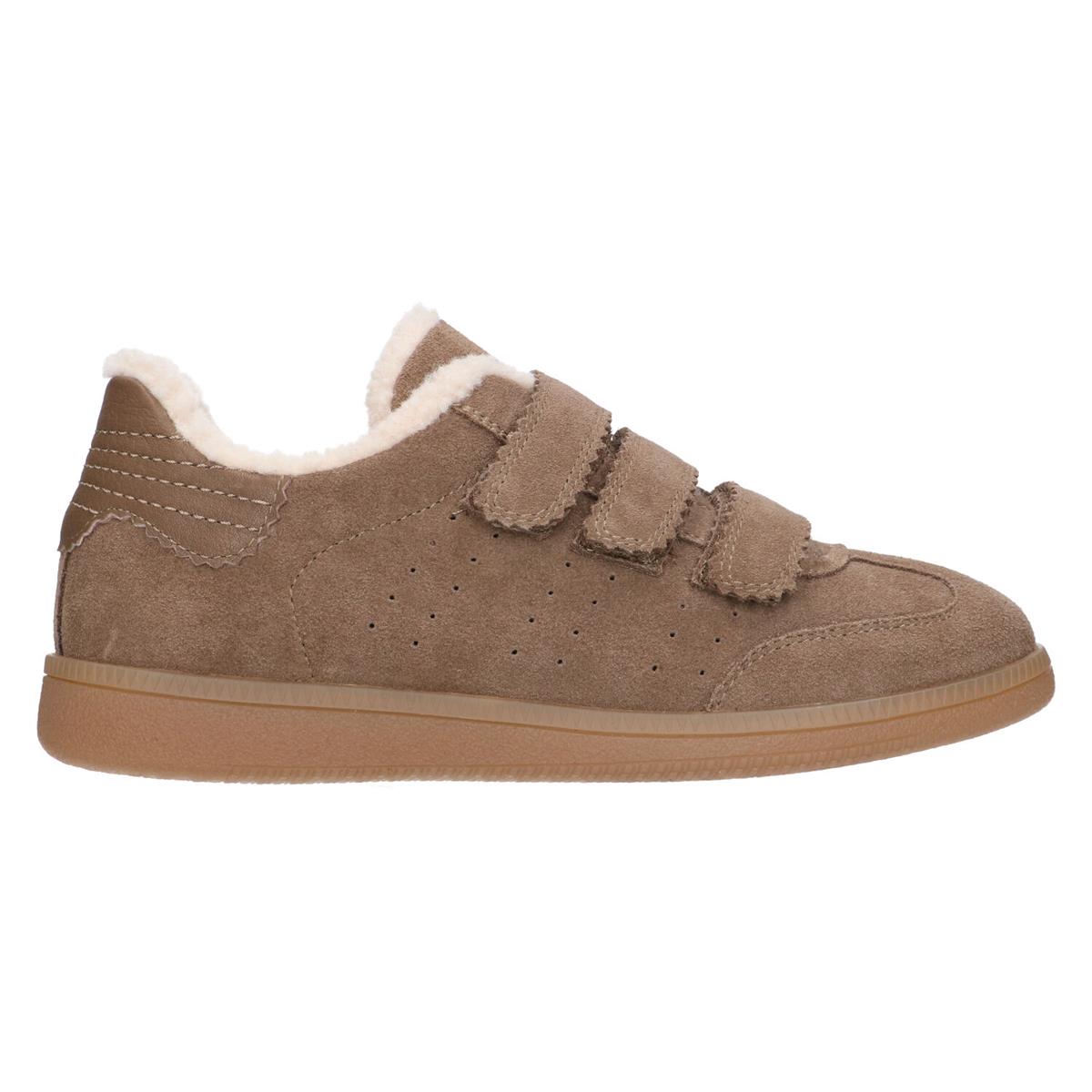 Shoecolate Sneakers 8.26.53.400.01 Taupe 1