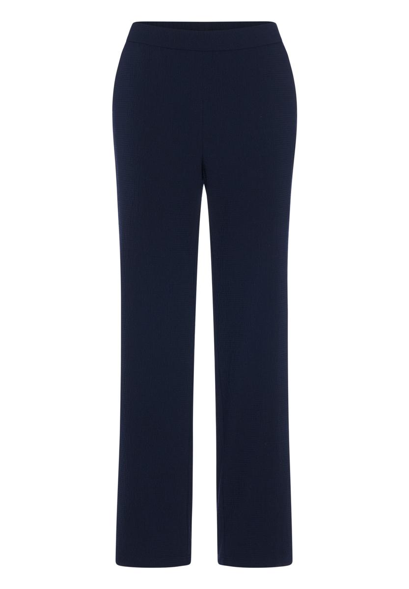 Frank Walder Pantalon NOS716606 Blauw 1