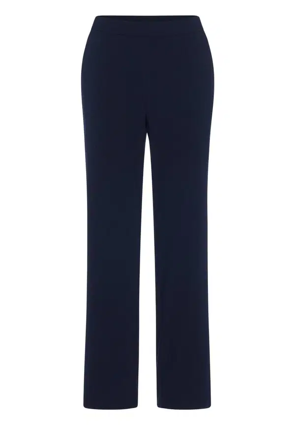 Frank Walder Pantalon NOS716606 Blauw 1