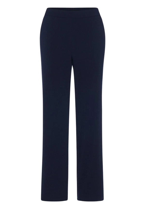 Frank Walder Pantalon NOS716606 Blauw 1