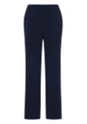 Frank Walder Pantalon NOS716606 Blauw 1