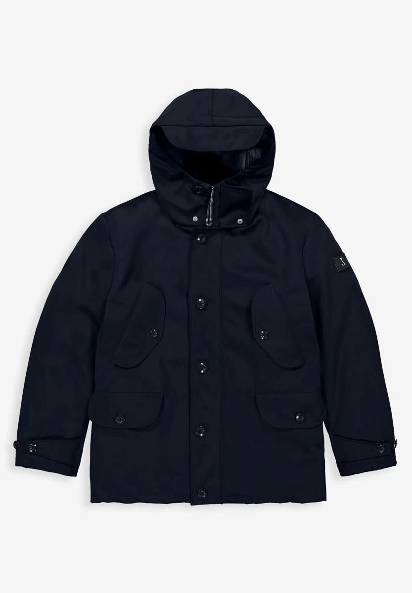Butcher of Blue Jack M2627017 Blauw 2