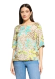 Betty Barclay Blouse 80431956 Geel 1