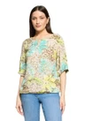 Betty Barclay Blouse 80431956 Geel 1