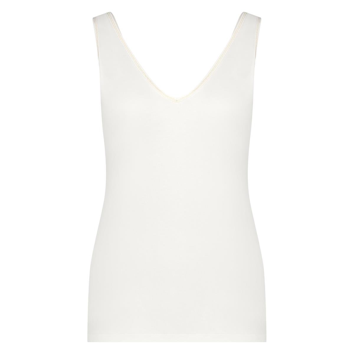 Your Best Luxury Style Top YBL001112 Off-White 1