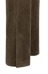 YAYA Pantalon 01-309283-609 Bruin 5