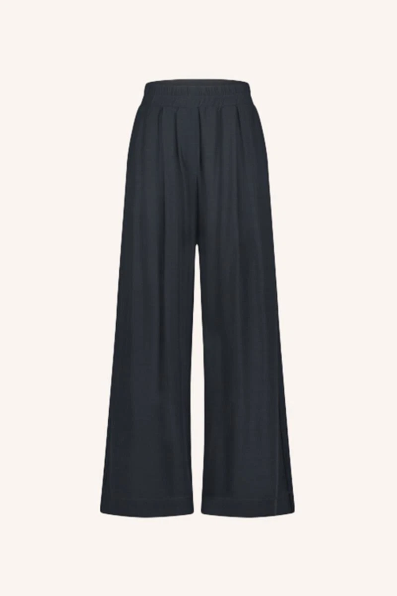By-Bar Pantalon Benji Grijs 4