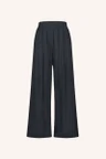 By-Bar Pantalon Benji Grijs 4