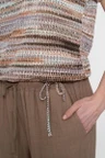 Geisha T-Shirt 62333-20 Beige 5