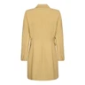Co'Couture Jurk Nilan Geel 2