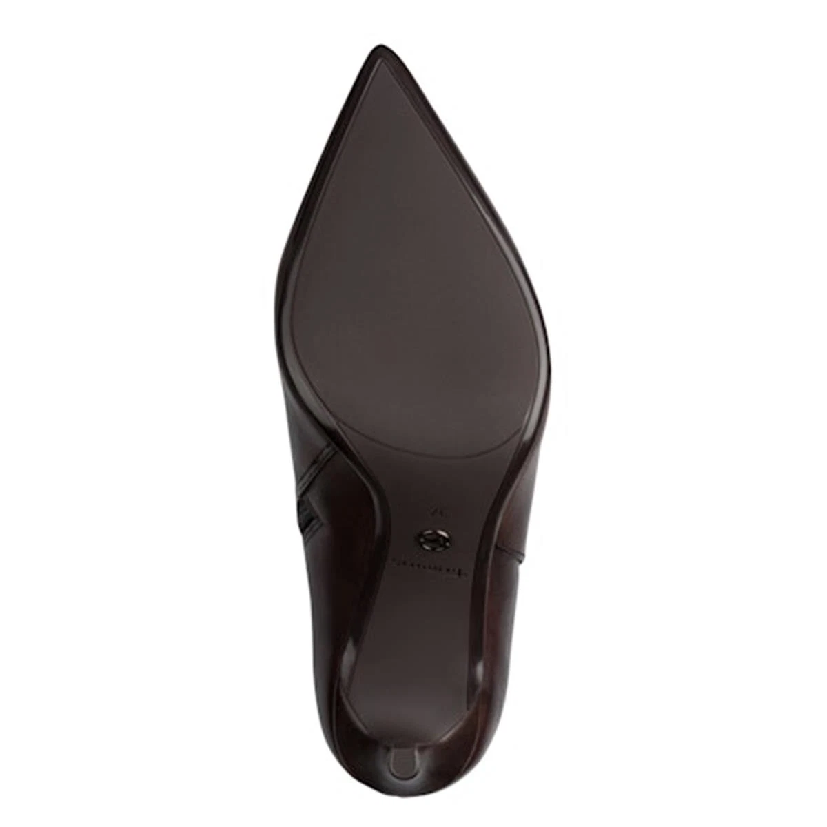 Tamaris Laarzen 1-25556-45 Bruin 5