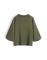 SOMEDAY Sweater 1061397981106 Groen 1