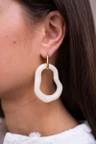 My Jewellery Oorbellen MJ09746 Goud 1