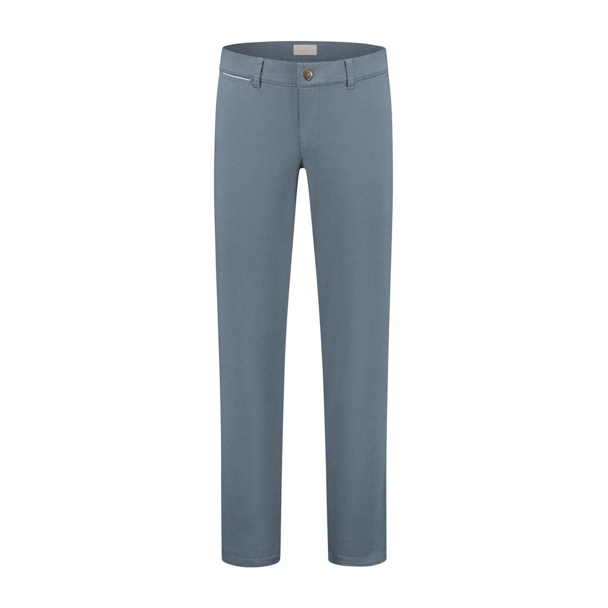 North84 Pantalon 21282135 Blauw 1