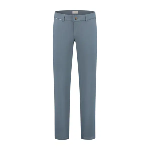 North84 Pantalon 21282135 Blauw 1