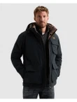 PME Legend Jas PJA2609158 Blauw 5