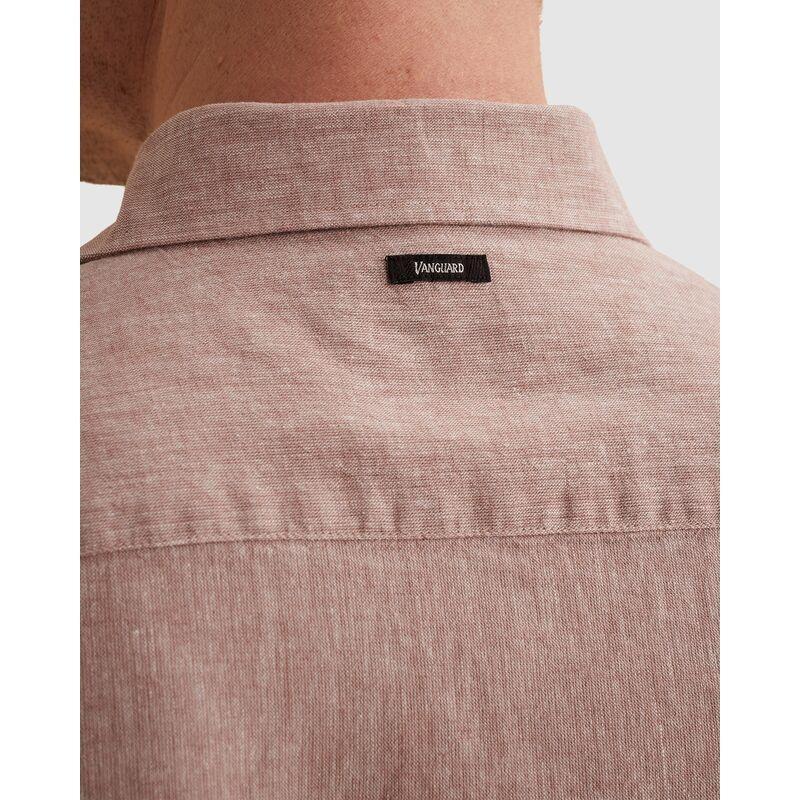 Vanguard Overhemd VSI2604259 Bruin 2