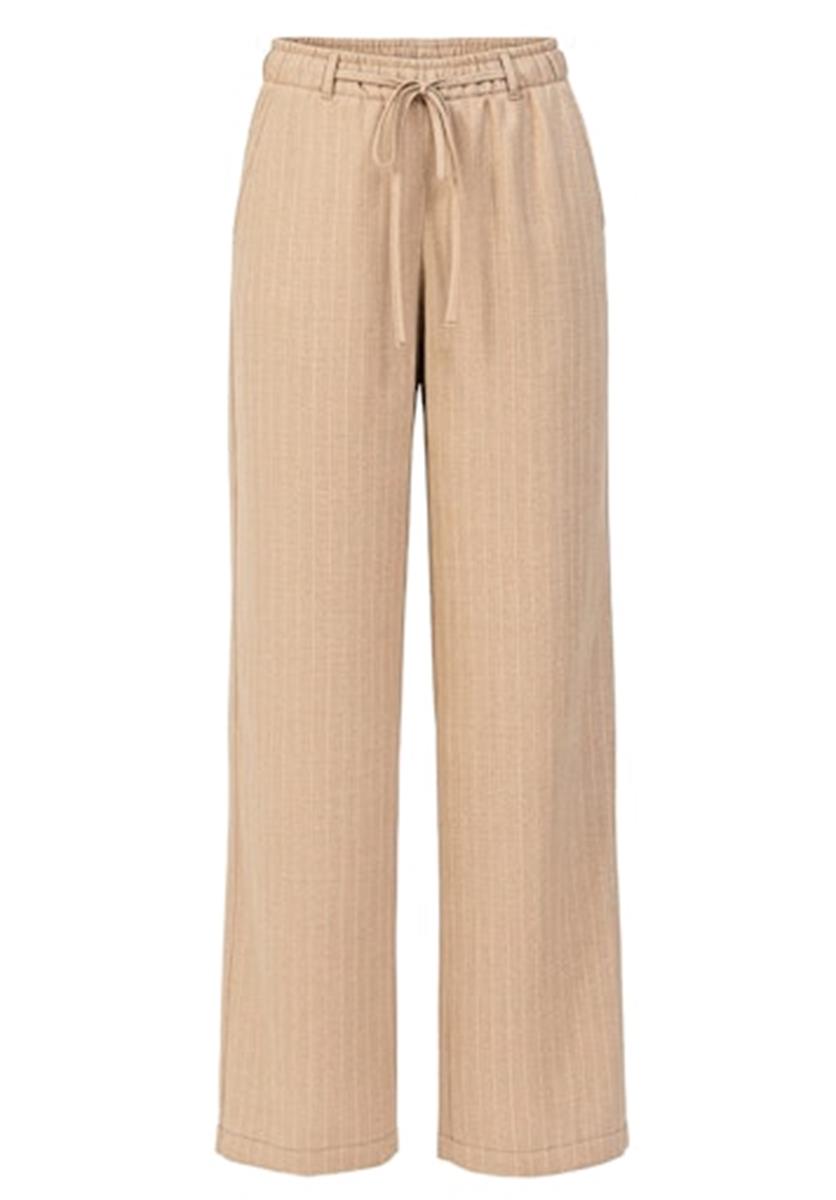 Bianca Pantalon 70013 Bruin 2