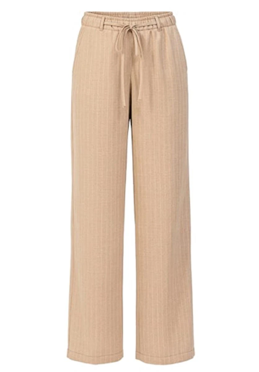 Bianca Pantalon 70013 Bruin 2