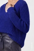 Monari Trui 810182 Blauw 6