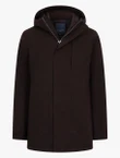 Cavallaro Jas 112265009 Bruin 2