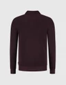 Saint Steve Polo 230521 Rood 2