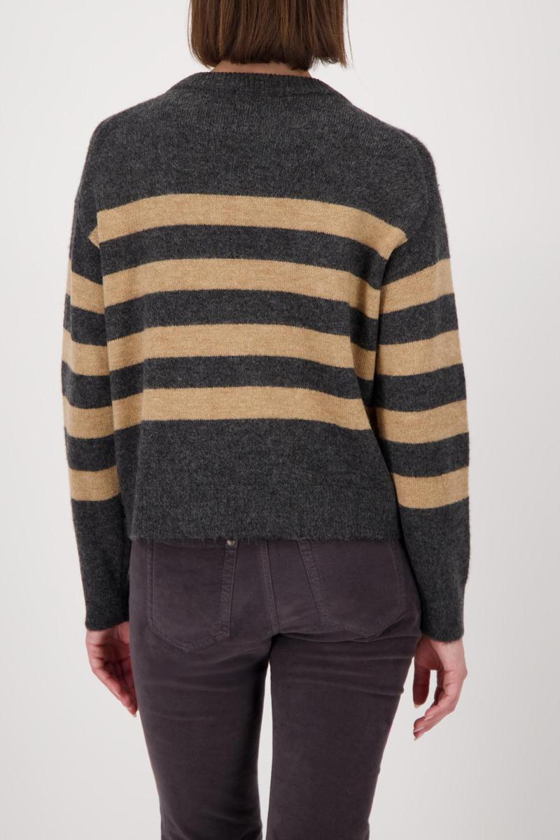 Monari Trui 809656 Grijs 3