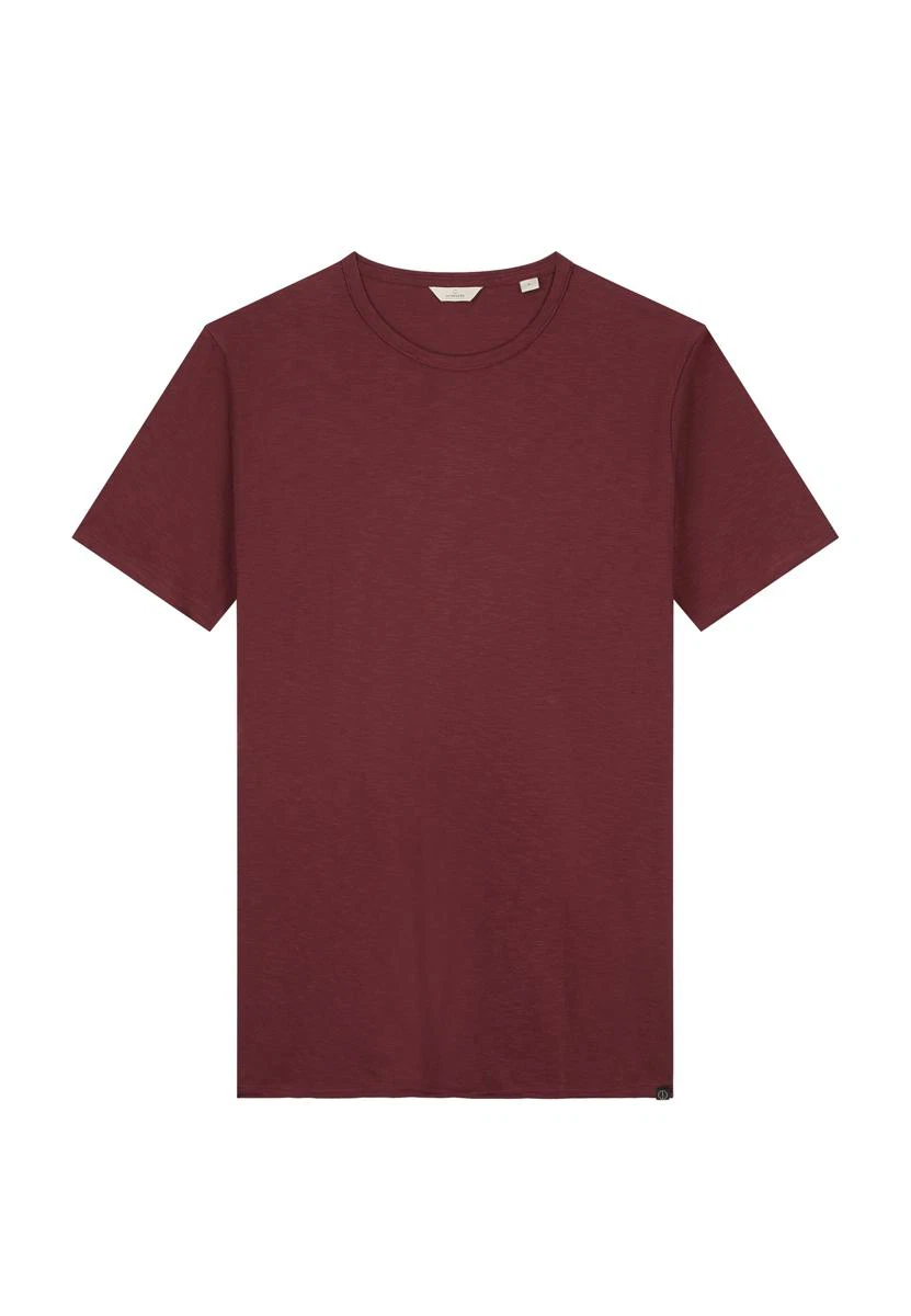 Dstrezzed T-Shirt 202274 Rood 1
