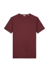 Dstrezzed T-Shirt 202274 Rood 1