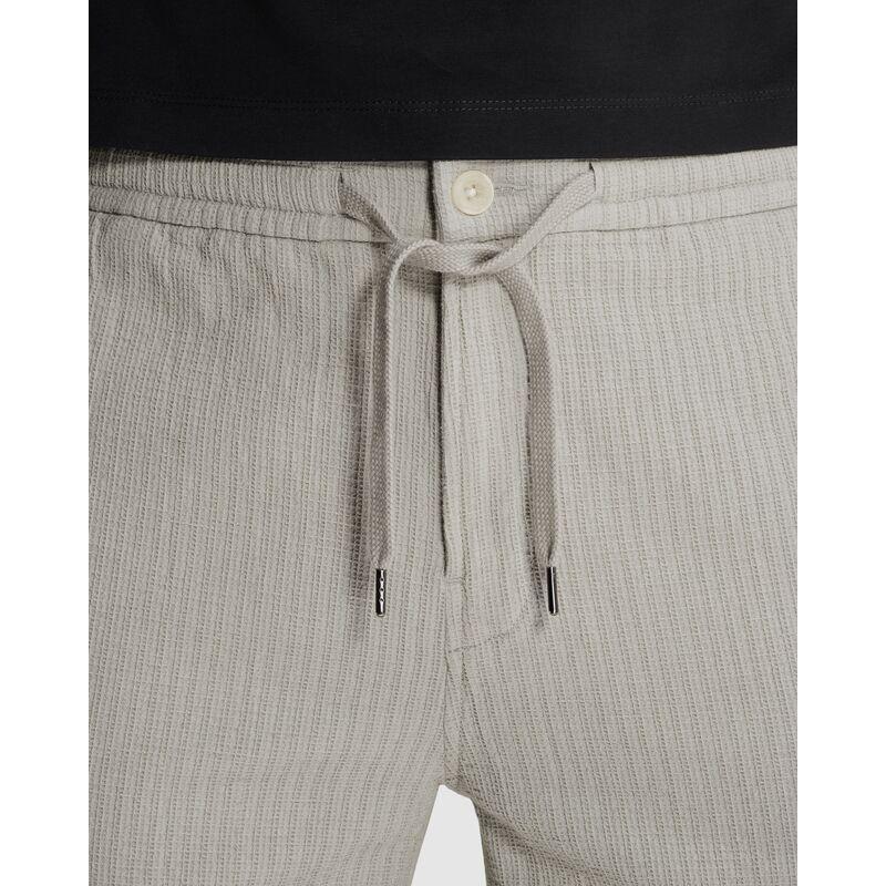 Cast Iron Korte Broek CSH2605650 Off-White 5