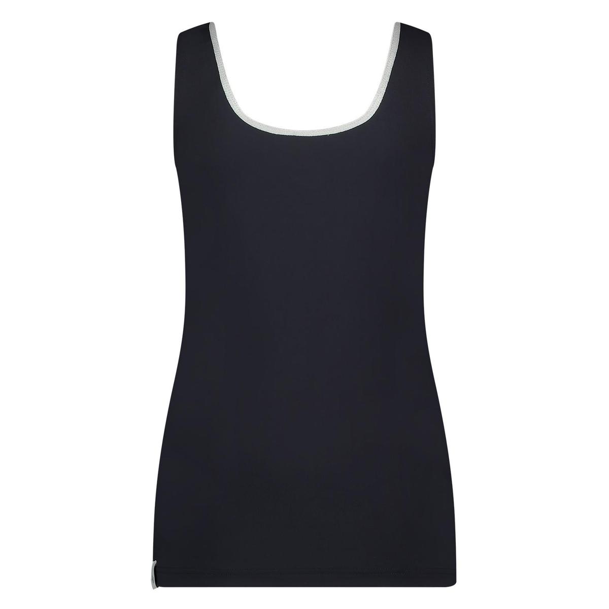 NUKUS Top Juba Blauw 4