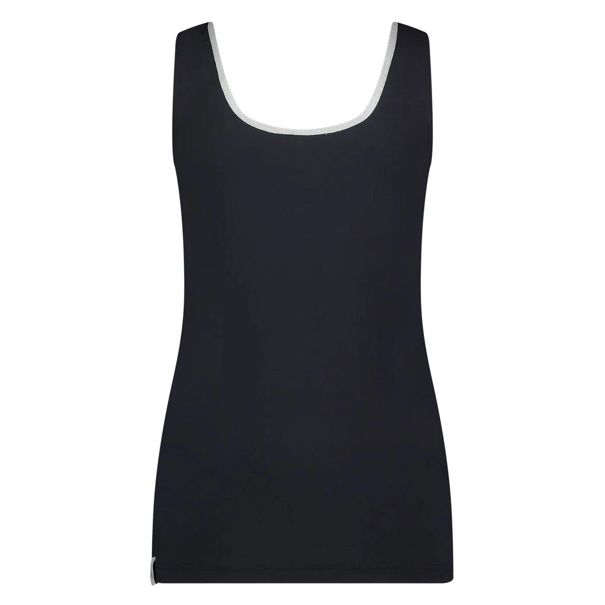 NUKUS Top Juba Blauw 4