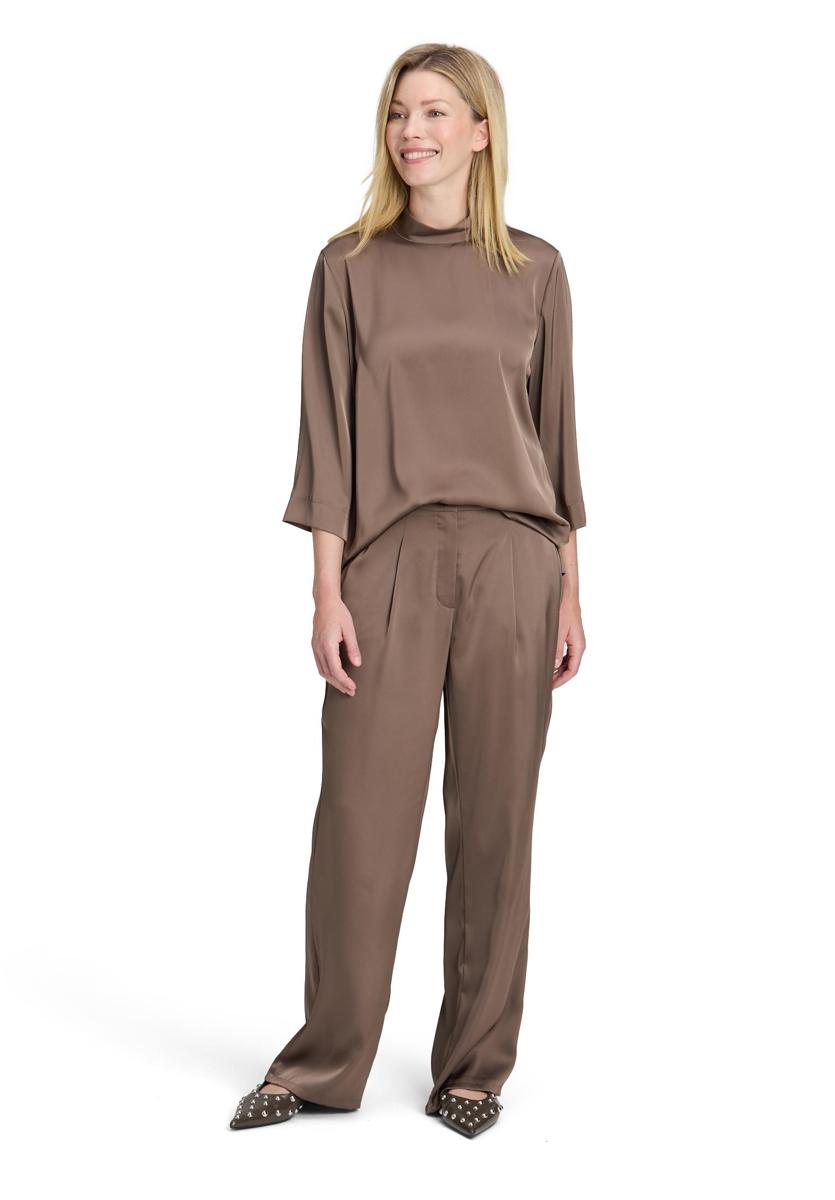 Betty Barclay Blouse 89431196 Bruin 5