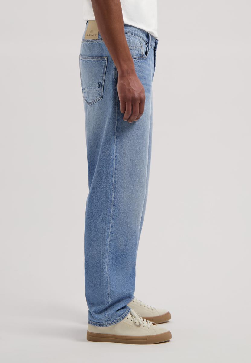 Dstrezzed Jeans Bando Blauw 4