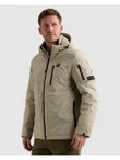 PME Legend Jas PJA2609142 Beige 2