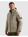 PME Legend Jas PJA2609142 Beige 2