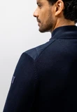 State of Art Vest 161-26051 Blauw 5
