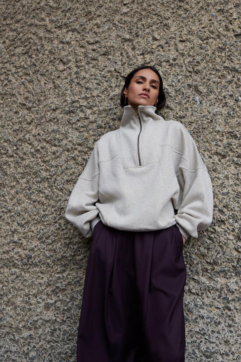 By-Bar Sweater 26418902 Goud 6