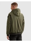 PME Legend Jas Stretch Flight Groen 3