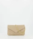 New Apparel Tas Laurie Taupe 1