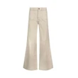 NUKUS Jeans Scarlet Off-White 2