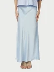 Neo Noir Rok Vicky Blauw 1
