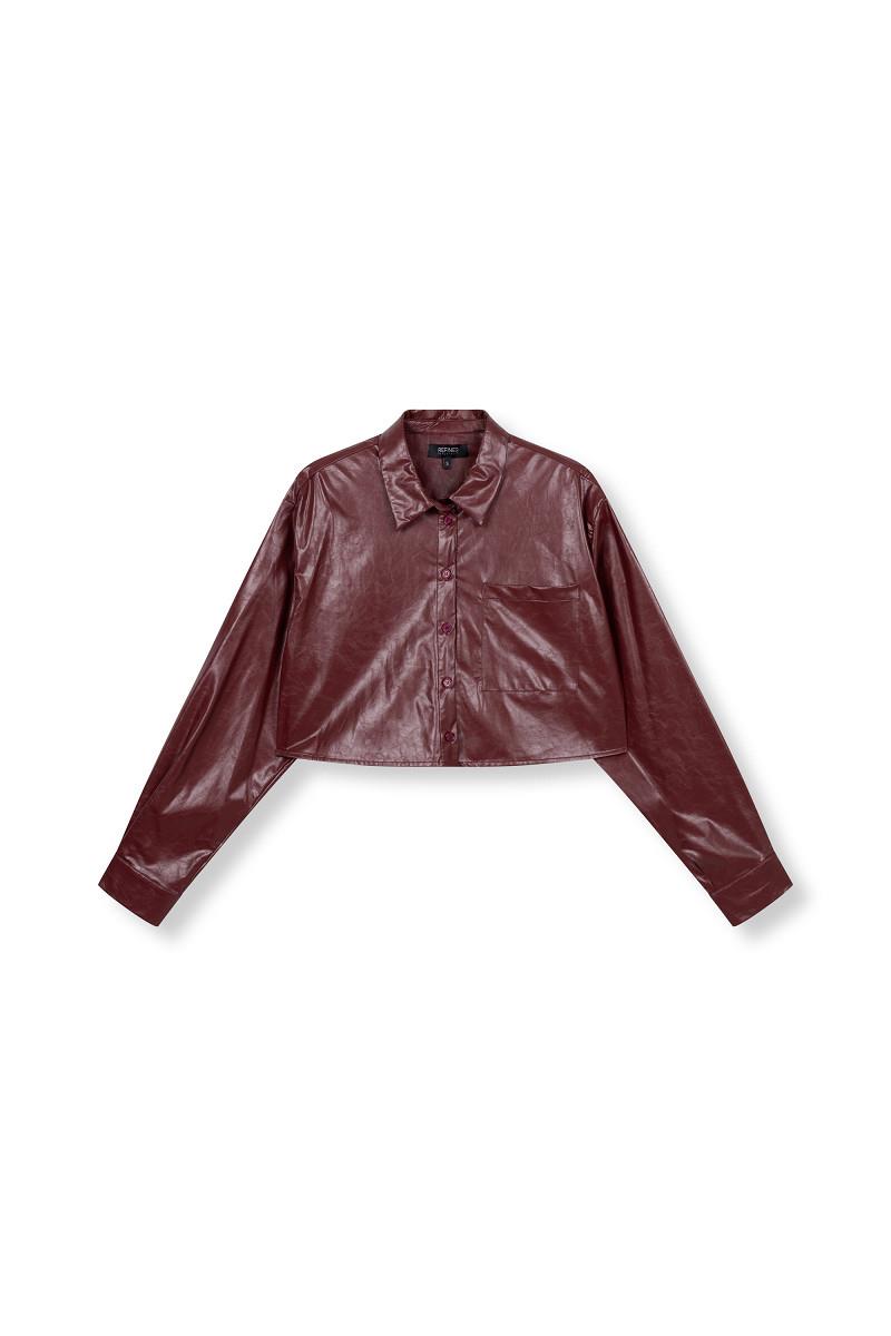 Refined Department Blouse Lou Rood 2