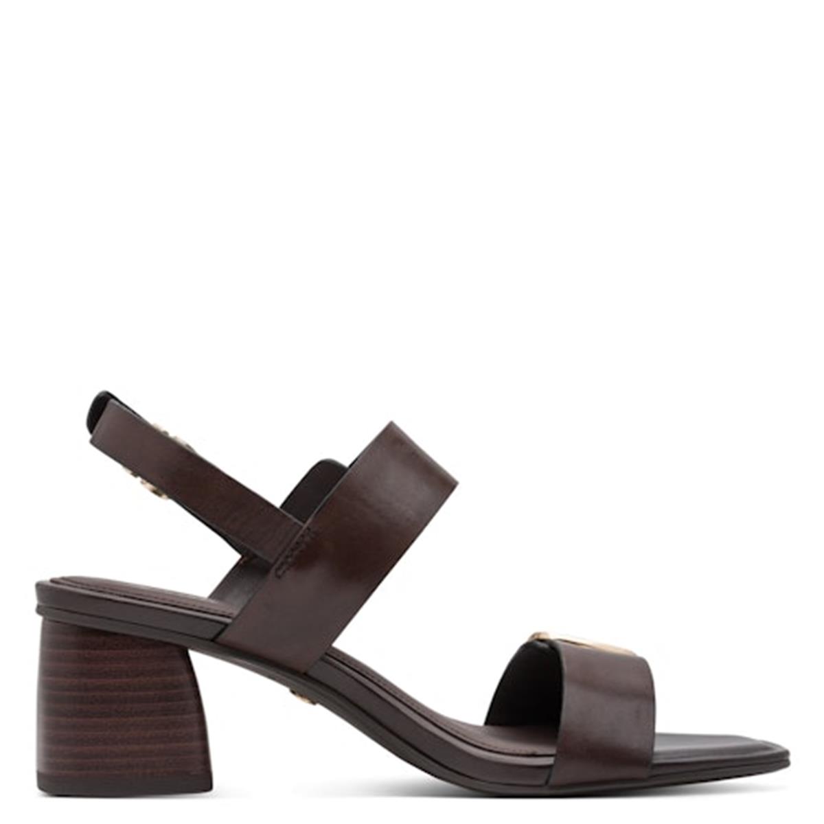 Tamaris Sandalen 28354 Bruin 3