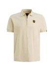 PME Legend Polo PPSS2606869 Off-White 2