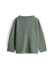 SOMEDAY Sweater 10632213528106 Groen 1